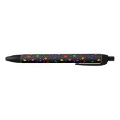 Sterrenbeelden Zwarte Inkt Pen (Bodem)