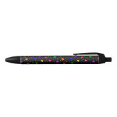 Sterrenbeelden Zwarte Inkt Pen (Bovenkant)