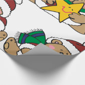 SterrenBeer Cadeaupapier