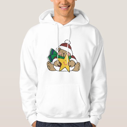SterrenBeer Hoodie (Voorkant)