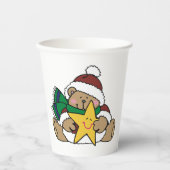 SterrenBeer Papieren Bekers (Voorkant)