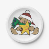 SterrenBeer Papieren Bordje (Voorkant)