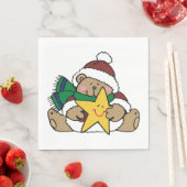 SterrenBeer Servet (Insitu)