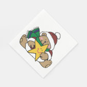 SterrenBeer Servet (Hoek)