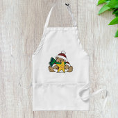 SterrenBeer Standaard Schort