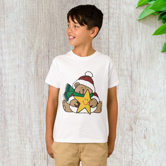 Sterrenbeer T-shirt