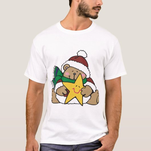 SterrenBeer T-shirt (Voorkant)