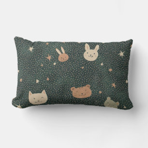 Sterrenbeestje Constellation - Sierkussen Kussen