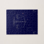 sterrenbibliotheek legpuzzel (Horizontaal)