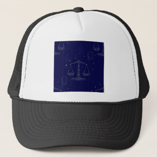 sterrenbibliotheek trucker pet
