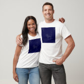 sterrenblad t-shirt (Unisex)