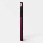Sterrenbloem Case-Mate iPhone Case (Achterkant/links)
