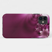 Sterrenbloem Case-Mate iPhone Case (Achterkant (horizontaal))