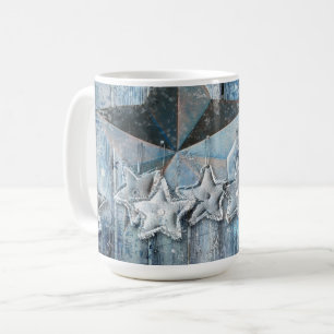 Sterrenblues Koffiemok