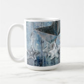 Sterrenblues Koffiemok (Links)