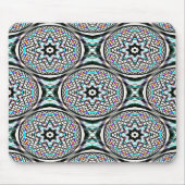 Sterrenbollen..... Muismat (Voorkant)