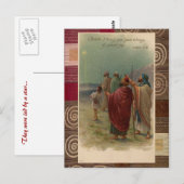 SterrenBriefkaart Briefkaart (Voorkant / Achterkant)