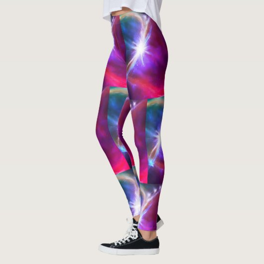 Sterrenburst Leggings (Links)