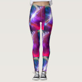 Sterrenburst Leggings (Voorkant)