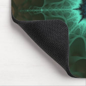 Sterrenburst Muismat (Hoek)