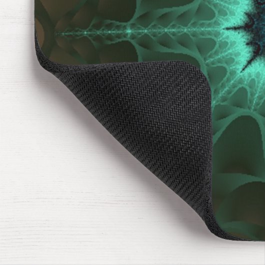 Sterrenburst Muismat (Hoek)