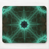 Sterrenburst Muismat (Voorkant)