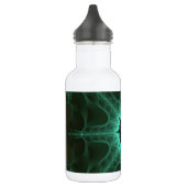 Sterrenburst Waterfles (Links)