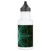 Sterrenburst Waterfles (Rechts)
