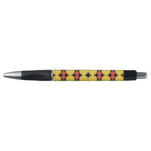 Sterrencirkels Pen