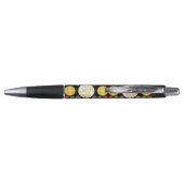 Sterrencirkels Pen (Achterkant)