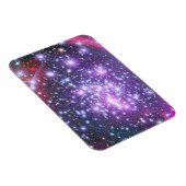 Sterrencluster in Sagittarius Magneet (Rechterzijde)