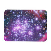 Sterrencluster in Sagittarius Magneet (Horizontaal)