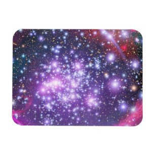 Sterrencluster in Sagittarius Magneet