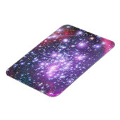 Sterrencluster in Sagittarius Magneet (Linkerzijde)