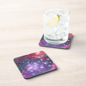 Sterrencluster in Sagittarius Onderzetter (Rechterzijde)