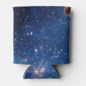 Sterrencluster Pismis 24 Blikjeskoeler (Voorkant)