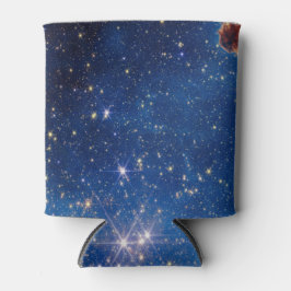 Sterrencluster Pismis 24 Blikjeskoeler