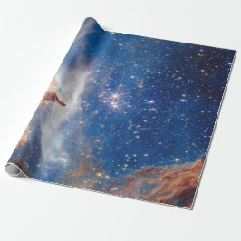 Sterrencluster Pismis 24 Cadeaupapier