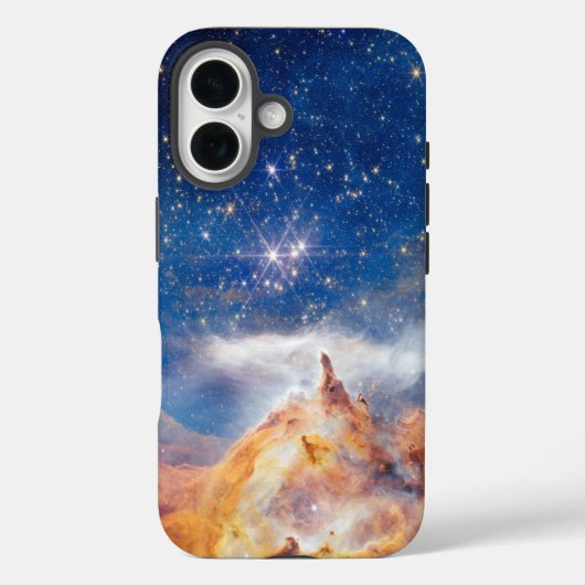 Sterrencluster Pismis 24 Case-Mate iPhone Case (Achterkant)