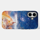 Sterrencluster Pismis 24 Case-Mate iPhone Case (Achterkant (horizontaal))