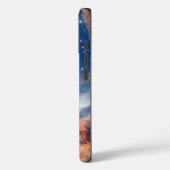 Sterrencluster Pismis 24 Case-Mate iPhone Case (Achterkant / Links)