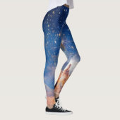 Sterrencluster Pismis 24 Leggings (Rechts)