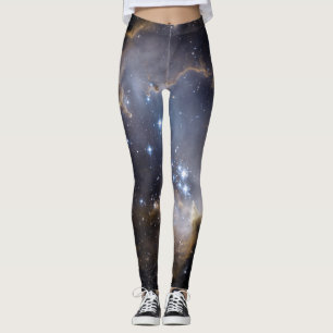 sterrenclusters sterrenheelal leggings