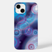 Sterrendruppels Case-Mate iPhone Case (Achterkant)