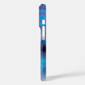 Sterrendruppels Case-Mate iPhone Case (Achterkant / Links)