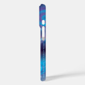 Sterrendruppels Case-Mate iPhone Case (Achterkant / Links)