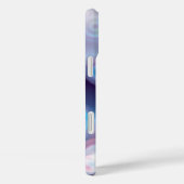 Sterrendruppels Case-Mate iPhone Case (Achterkant / Rechts)