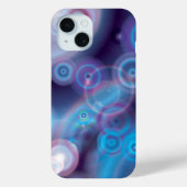 Sterrendruppels Case-Mate iPhone Case (Achterkant)