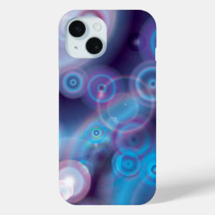 Sterrendruppels iPhone 15 Case