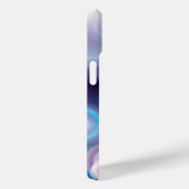 Sterrendruppels Case-Mate iPhone Case (Achterkant / Rechts)